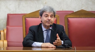 "C'è un clima anti-toghe. Invece stiamo parlando del futuro del Paese"