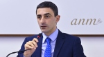 Giuseppe Tango è il nuovo presidente Anm - 