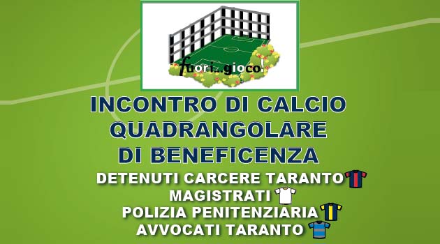 Quadrangolare di calcio    