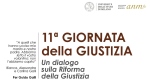 Giornata della giustizia in memoria di Guido Galli - 