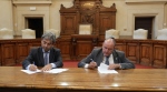 Anm e Unicef firmano protocollo di collaborazione - 