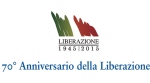 70° Anniversario della Liberazione, a Genova cerimonia in ricordo dei magistrati - 