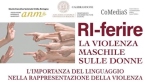 Il linguaggio nella rappresentazione della violenza sulle donne - 