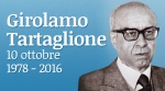 L'ANM ricorda Girolamo Tartaglione - 