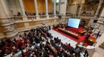 L'assemblea approva la mozione programmatica: otto punti per il rinnovamento della magistratura - 