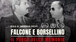 Falcone e Borsellino, il docufilm all'Università di Catania - 