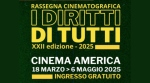 Genova: “I diritti di tutti” al Cinema America - 