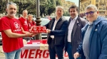 ANM a sostegno di Emergency, Sant'Egidio e Associazionismo cattolico - 