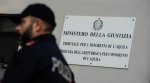 Vicini a giudice minacciata a Tribunale Minorenni L'Aquila - 