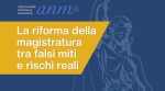Reggio Calabria, confronto pubblico sulla riforma della magistratura - 