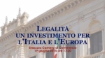 Convegno sulla legalità, Carbone a Siracusa - 
