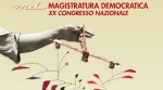 Sabelli e Carbone al Congresso Nazionale di Md a Reggio Calabria - 