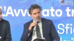 Intervento del segretario Rocco Maruotti al Congresso straordinario dell'AIGA
 - 