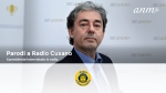 Parodi a Radio Cusano - 
