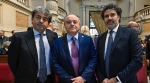 Giustizia: solidarietà a Gratteri per attacchi, suo contributo merita rispetto - 