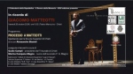 Rivive sul palco il processo Matteotti - 