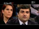 Palamara a Ballarò (Rai3)  - 