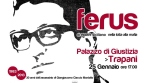 Ferus Trapani 25 gennaio 2013 - 