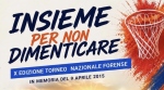 Torneo Nazionale Forense: la X edizione 