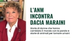 A Latina l'incontro con Dacia Maraini - 