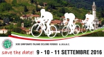 32° Campionato italiano ciclismo forense  - 