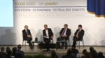 Panel: La riforma del processo penale, corruzione e prescrizione - 