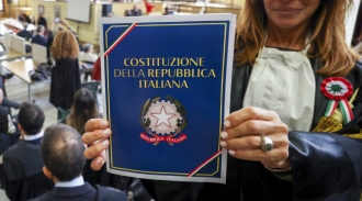 Ha vinto la Costituzione