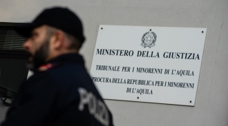Famiglia nel bosco: rinnoviamo vicinanza a colleghi oggetto di attacchi in questi mesi