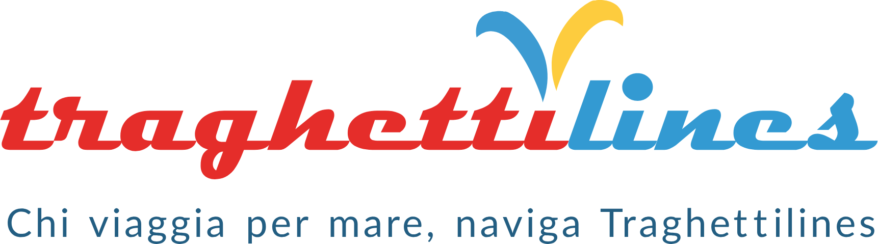 Traghettilines - 