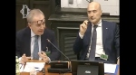 Audizione alla Camera sulla separazione delle carriere - 