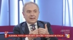 “No a conflitti fra politica e magistratura” - 
