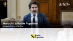 Maruotti a Radio Popolare - 