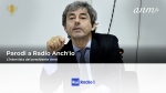Parodi a Radio Anch'Io - 