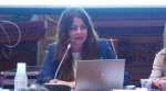 Lettura della mozione dell'Assemblea straordinaria - 