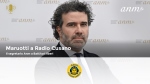 Maruotti a Radio Cusano
 - 