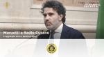 Maruotti a Radio Cusano - 