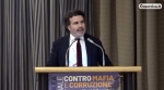 Maruotti all’assemblea Cgil contro mafia e corruzione - 