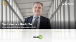 Santalucia a Radio24 - 