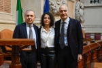 Assemblea generale ANM: le relazioni introduttive di Santalucia, Casciaro e Maddalena - 