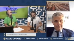 Marcello De Chiara ospite a Battitori Liberi - 