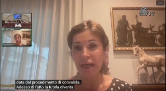 Audizione ANM al Senato: le osservazioni sul ddl Rilascio immobili
