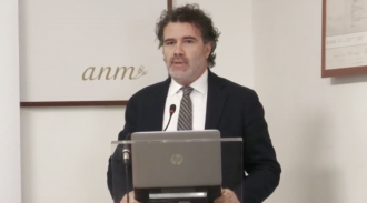 La relazione del segretario Rocco Maruotti al Comitato Direttivo Centrale del 13 dicembre 2025