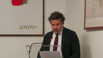 La relazione del segretario Maruotti al Comitato Direttivo Centrale del 28 marzo 2026