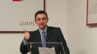 La relazione del presidente Tango al Comitato Direttivo Centrale del 28 marzo 2026