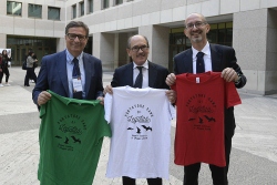 Notte Bianca della Legalità 2019