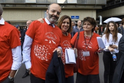 Notte bianca della legalità 2018