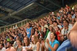 Un muro contro le mafie